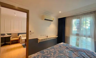 Condo en venta de 1 habitaciones en Jomtien, Pattaya