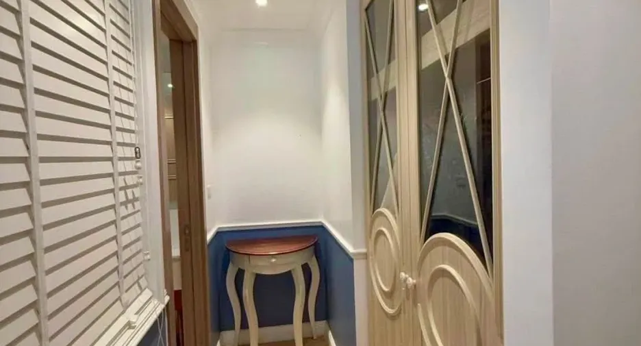 Condo en venta de 1 habitaciones en Jomtien, Pattaya