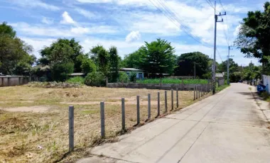 Terreno en venta en Bang Lamung, Chonburi