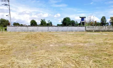 Terreno en venta en Bang Lamung, Chonburi