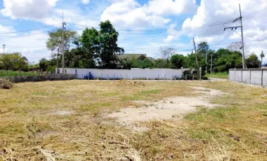 Terreno en venta en Bang Lamung, Chonburi