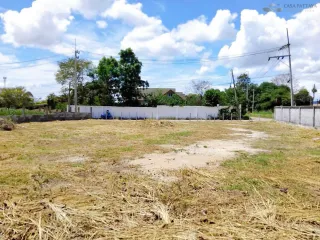 For sale land in Bang Lamung, Chonburi