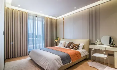 Villa en venta de 4 habitaciones en Bang Lamung, Chonburi