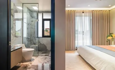 Villa en venta de 4 habitaciones en Bang Lamung, Chonburi