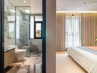 À vendre 4 chambres villa à Bang Lamung, Chonburi