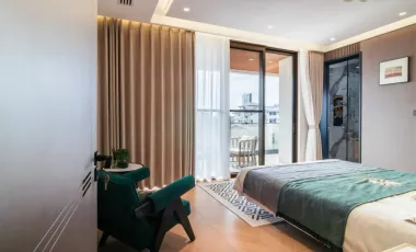 Villa en venta de 4 habitaciones en Bang Lamung, Chonburi