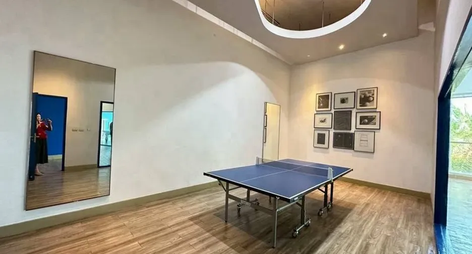 Condo en alquiler de 1 habitaciones en Na Jomtien, Pattaya