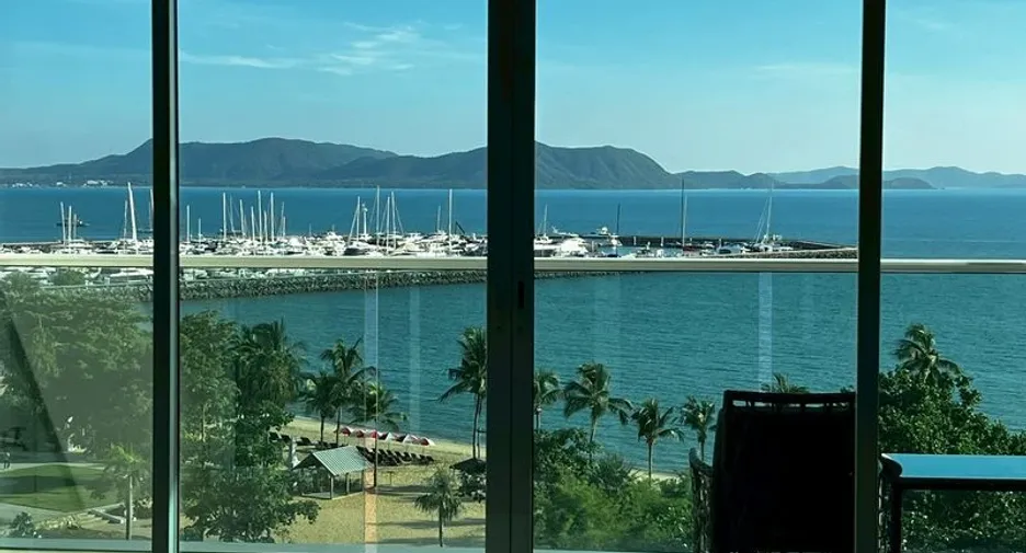 Condo en alquiler de 1 habitaciones en Na Jomtien, Pattaya
