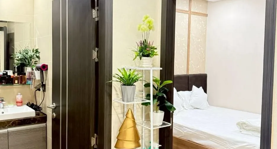 For sale 2 bedrooms condo in Jomtien, Pattaya