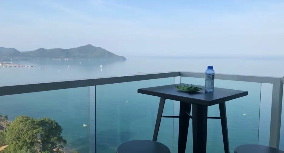 Wohnung zum Kauf mit 1 Zimmer in Bang Saray, Pattaya