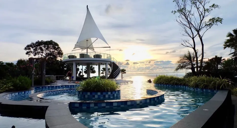 Wohnung zum Kauf mit 1 Zimmer in Bang Saray, Pattaya