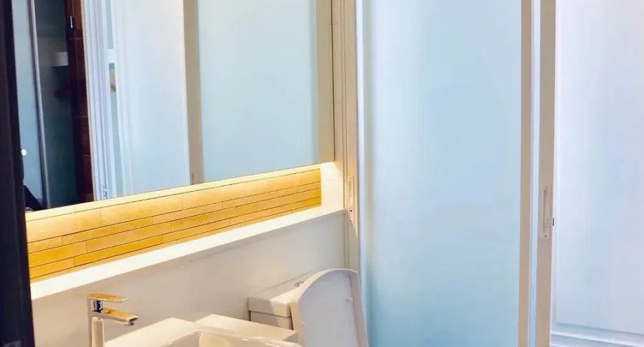 Wohnung zum Kauf mit 1 Zimmer in Bang Saray, Pattaya
