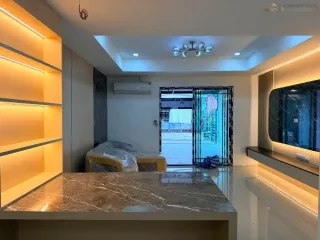 For sale 3 bedrooms townhouse in Bang Lamung, Chonburi