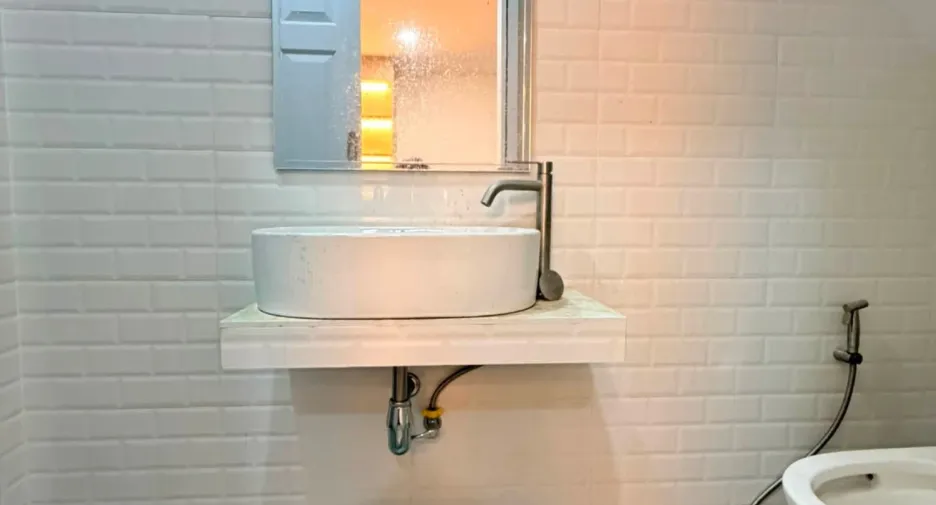 For sale 3 bedrooms townhouse in Jomtien, Pattaya