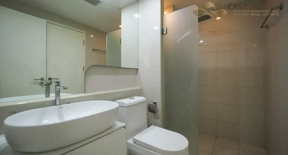 Condo en venta de 1 habitaciones en Bang Lamung, Chonburi