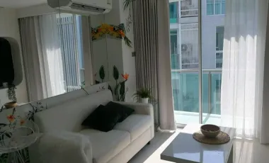 Condo en venta de 1 habitaciones en Bang Lamung, Chonburi