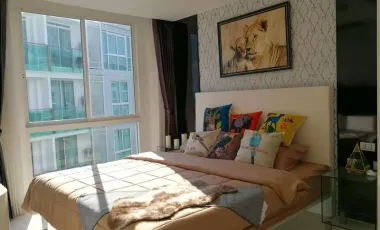 Condo en venta de 1 habitaciones en Bang Lamung, Chonburi