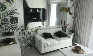 Condo en venta de 1 habitaciones en Bang Lamung, Chonburi