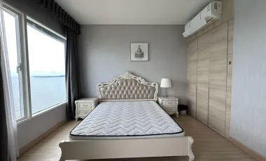 Condo en venta de 3 habitaciones en Jomtien, Pattaya
