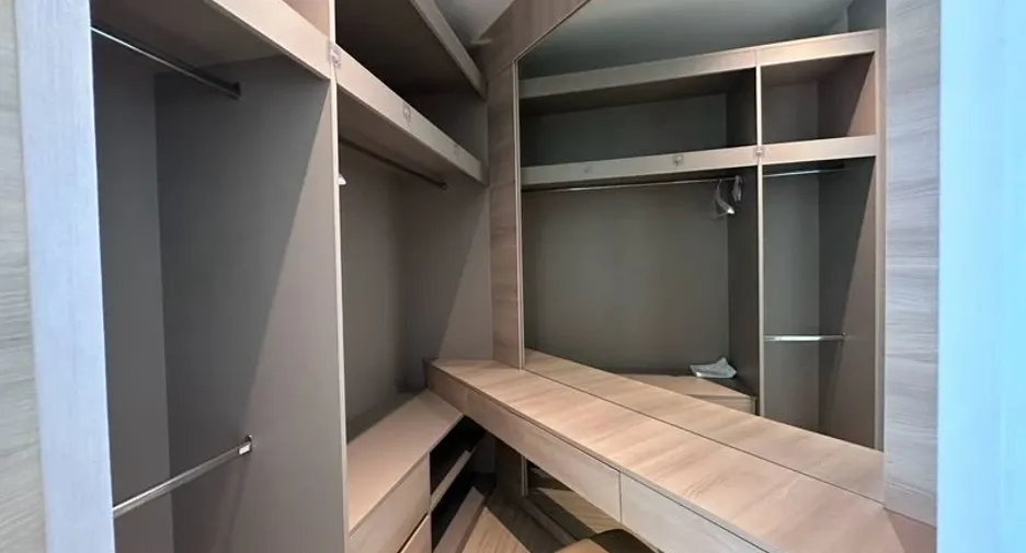 Condo en venta de 3 habitaciones en Jomtien, Pattaya