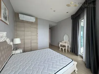 For sale 3 bedrooms condo in Bang Lamung, Chonburi