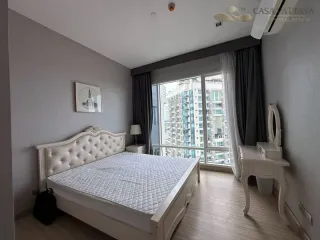 For sale 3 bedrooms condo in Bang Lamung, Chonburi