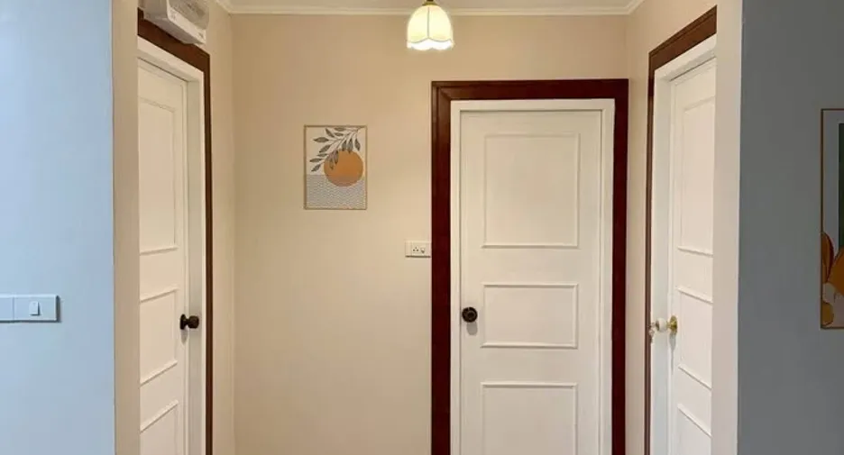 Casa en venta de 3 habitaciones en Bang Lamung, Chonburi