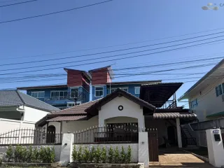 Casa en venta de 3 habitaciones en Bang Lamung, Chonburi