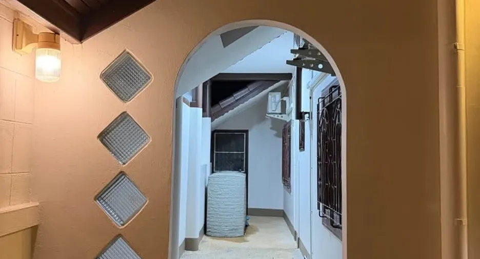 Casa en venta de 3 habitaciones en Bang Lamung, Chonburi