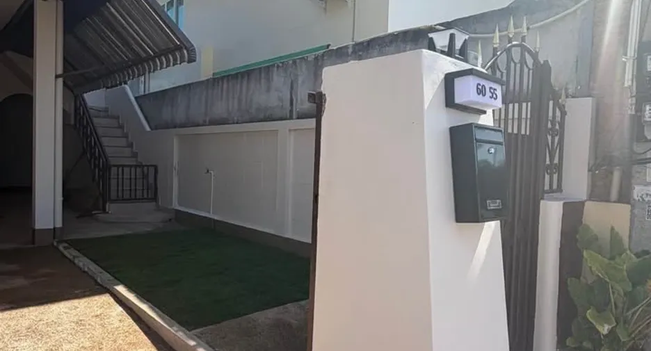 Casa en venta de 3 habitaciones en Bang Lamung, Chonburi
