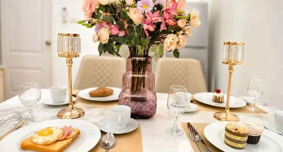 For rent 4 bedrooms townhouse in Bang Lamung, Chonburi