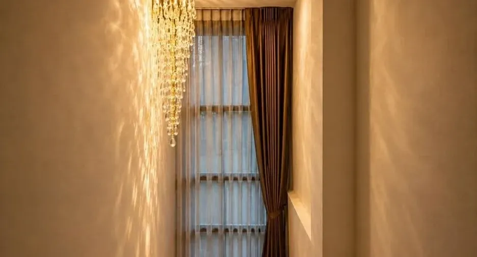 For rent 4 bedrooms townhouse in Bang Lamung, Chonburi