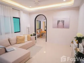 À vendre 2 chambres maison à Nong Chok, Bangkok