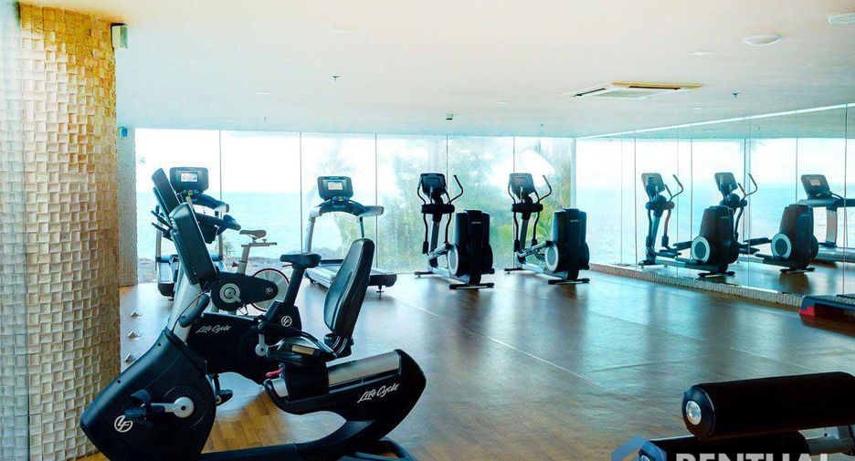 Condo en venta de 2 habitaciones en Bang Lamung, Chonburi