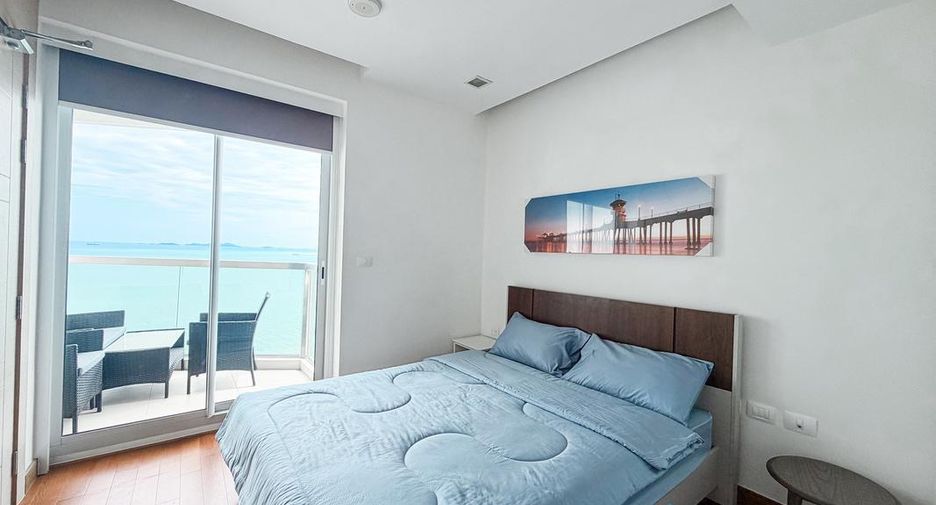 Condo en venta de 2 habitaciones en Bang Lamung, Chonburi