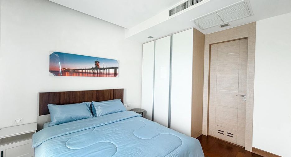 Condo en venta de 2 habitaciones en Bang Lamung, Chonburi