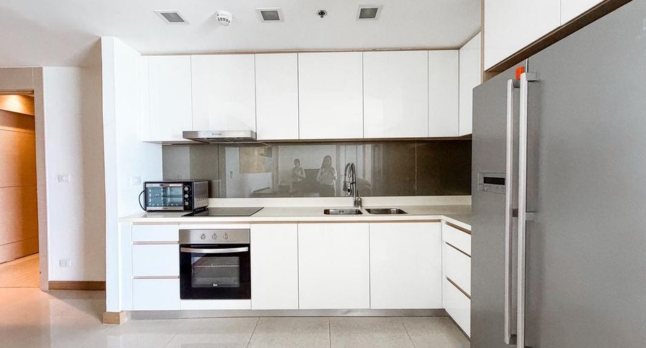 Condo en venta de 2 habitaciones en Bang Lamung, Chonburi