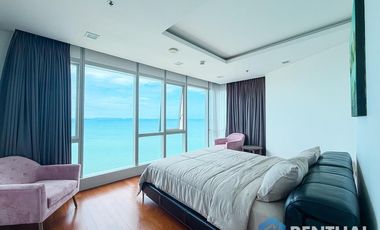Wohnung zum Kauf mit 2 Zimmer in Bang Lamung, Chonburi