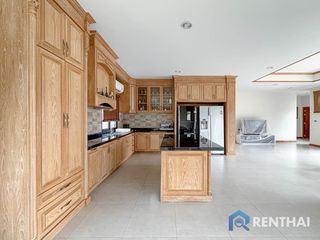 For sale 3 bedrooms house in Bang Lamung, Chonburi
