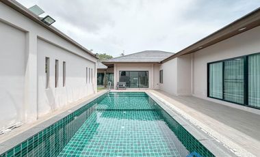 Casa en venta de 3 habitaciones en Huay Yai, Pattaya