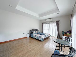 For sale 3 bedrooms house in Bang Lamung, Chonburi