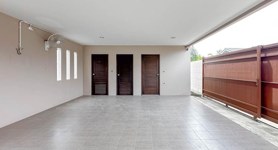 Haus zum Kauf mit 3 Zimmer in Huay Yai, Pattaya