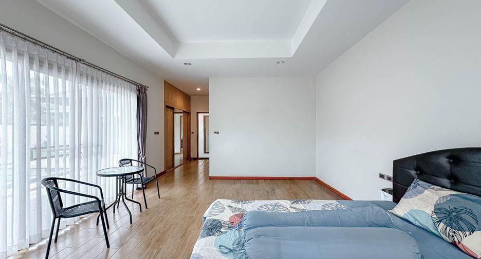 Haus zum Kauf mit 3 Zimmer in Huay Yai, Pattaya