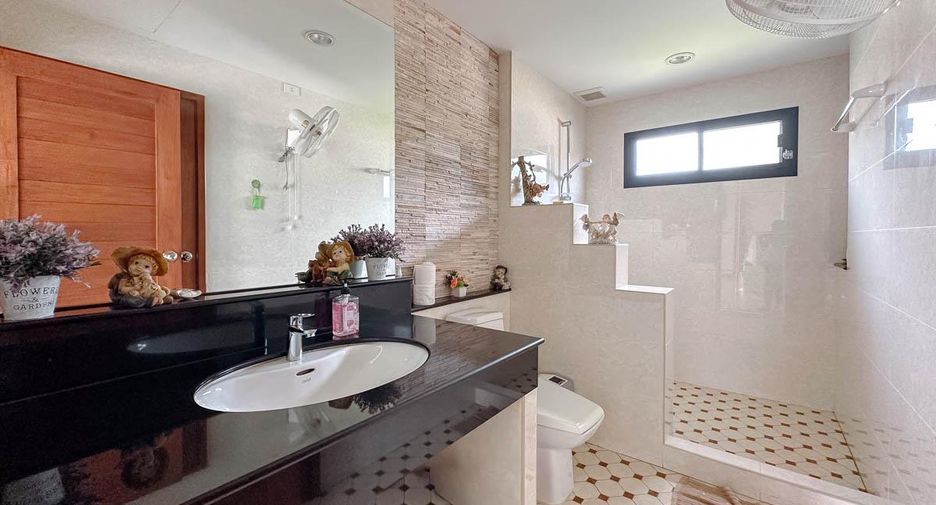 Haus zum Kauf mit 3 Zimmer in Huay Yai, Pattaya