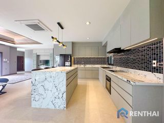 For sale 3 bedrooms house in Bang Lamung, Chonburi