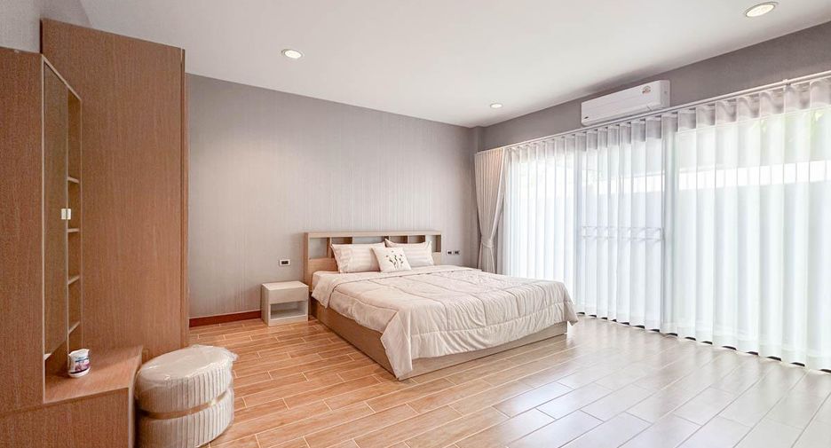 ขาย 3 ห้องนอน บ้านเดี่ยว ใน ห้วยใหญ่, พัทยา
