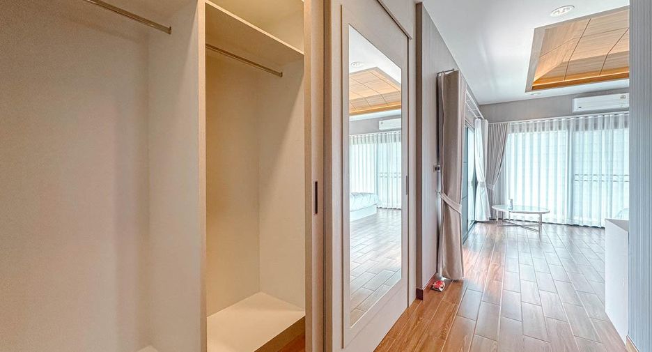 ขาย 3 ห้องนอน บ้านเดี่ยว ใน ห้วยใหญ่, พัทยา