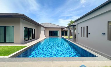 Casa en venta de 3 habitaciones en Huay Yai, Pattaya