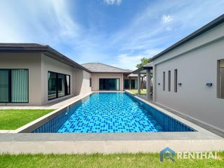 For sale 3 bedrooms house in Bang Lamung, Chonburi