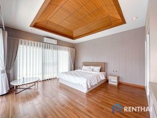 For sale 3 bedrooms house in Bang Lamung, Chonburi